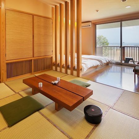 Sazareishi Takashima Nobeoka Exterior foto