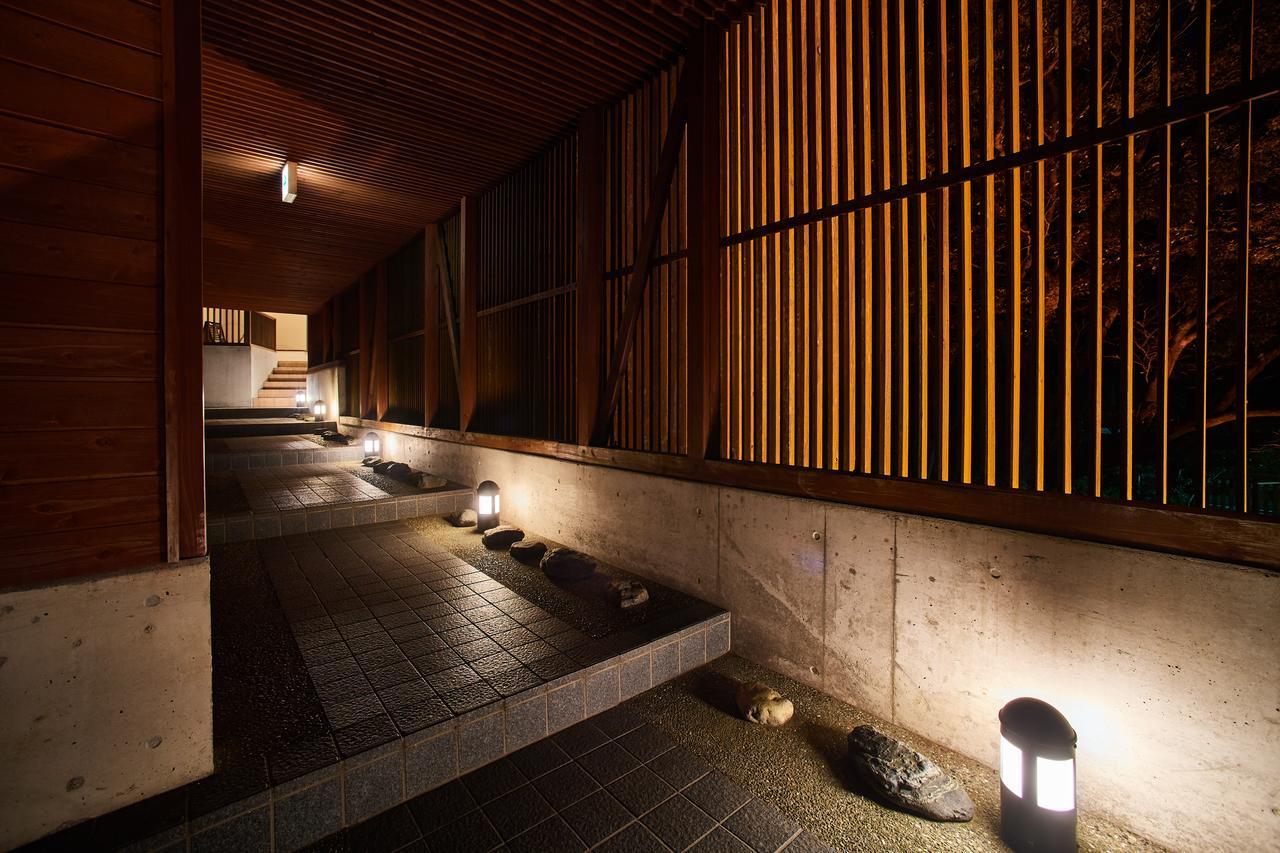 Sazareishi Takashima Nobeoka Exterior foto