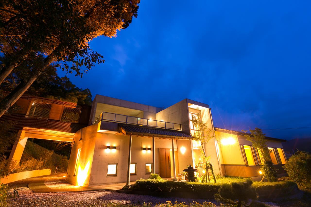 Sazareishi Takashima Nobeoka Exterior foto