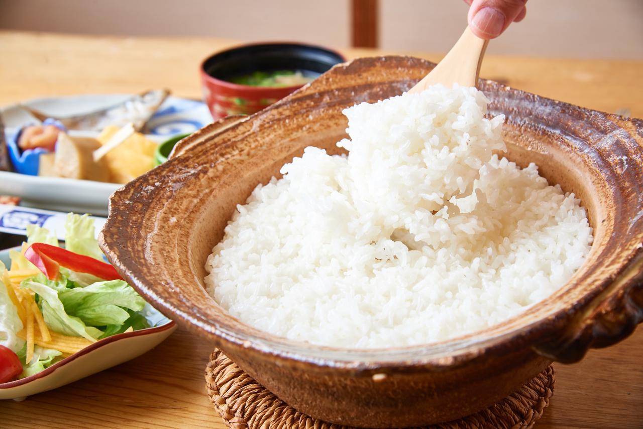 Sazareishi Takashima Nobeoka Exterior foto