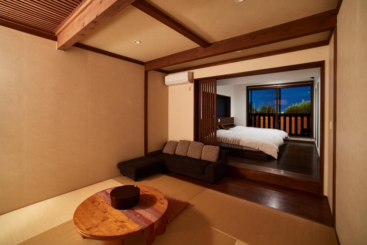 Sazareishi Takashima Nobeoka Exterior foto
